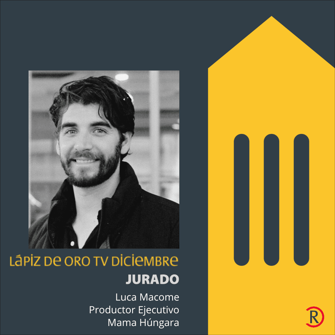 Luca Macome