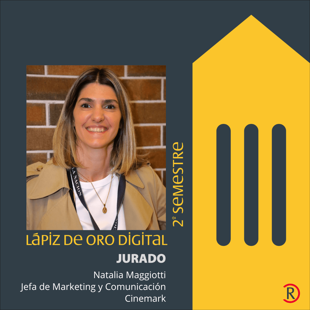 Natalia Maggiotti