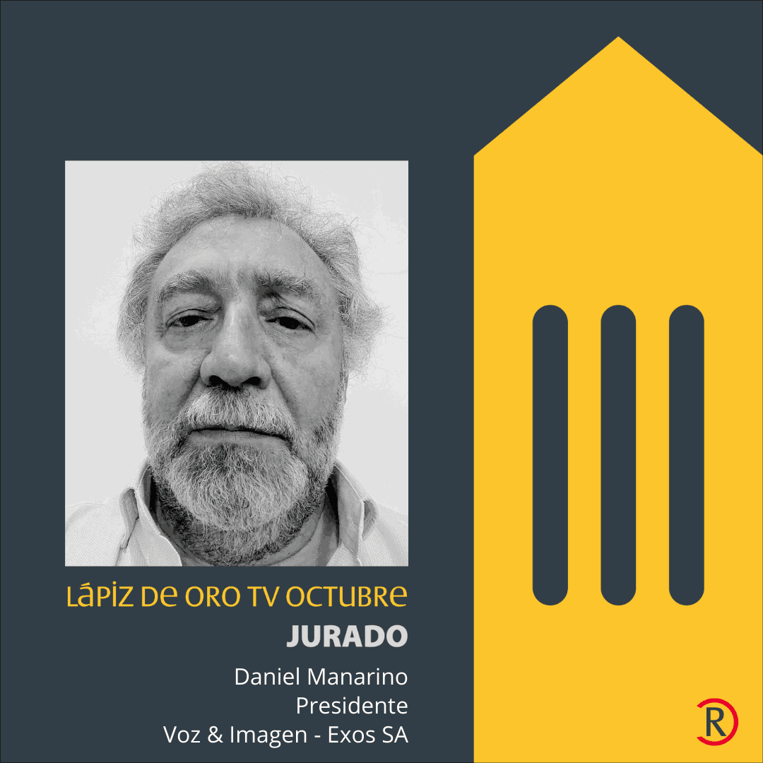 Daniel Manarino