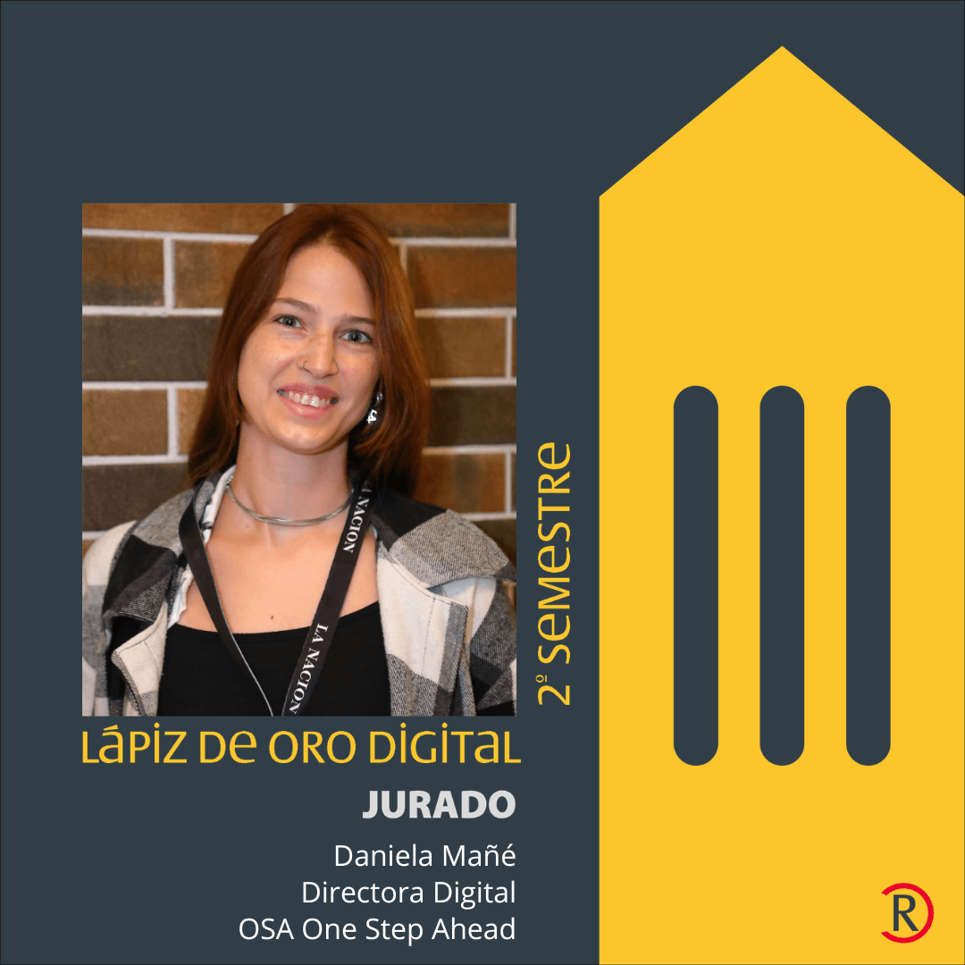 Daniela Mañé