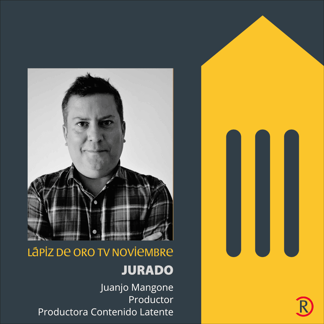Juanjo Mangone