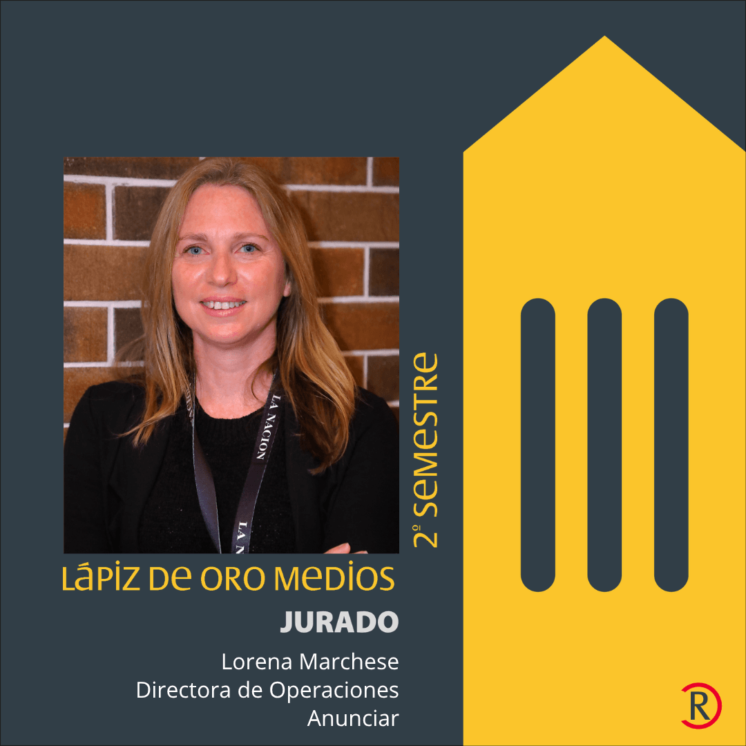 Lorena Marchese