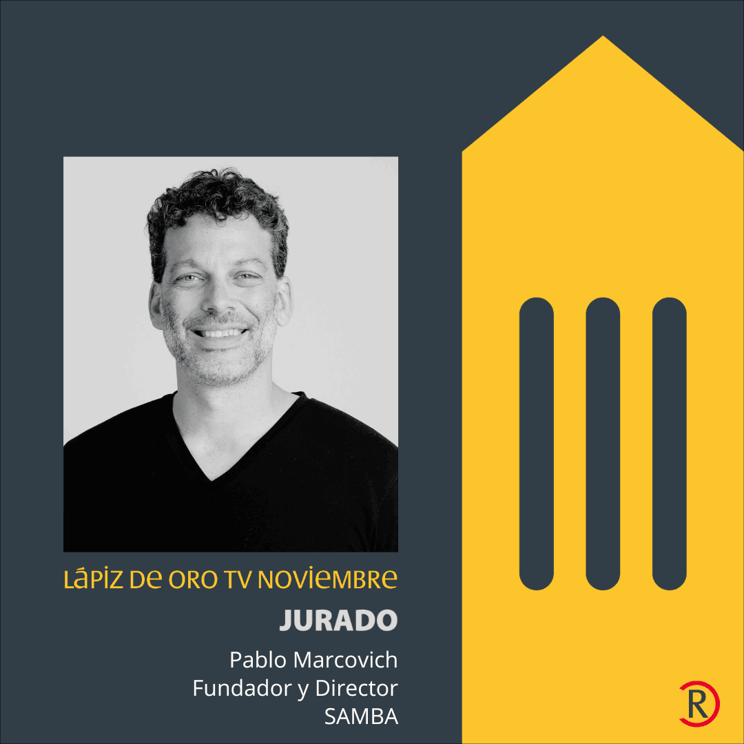 Pablo Marcovich