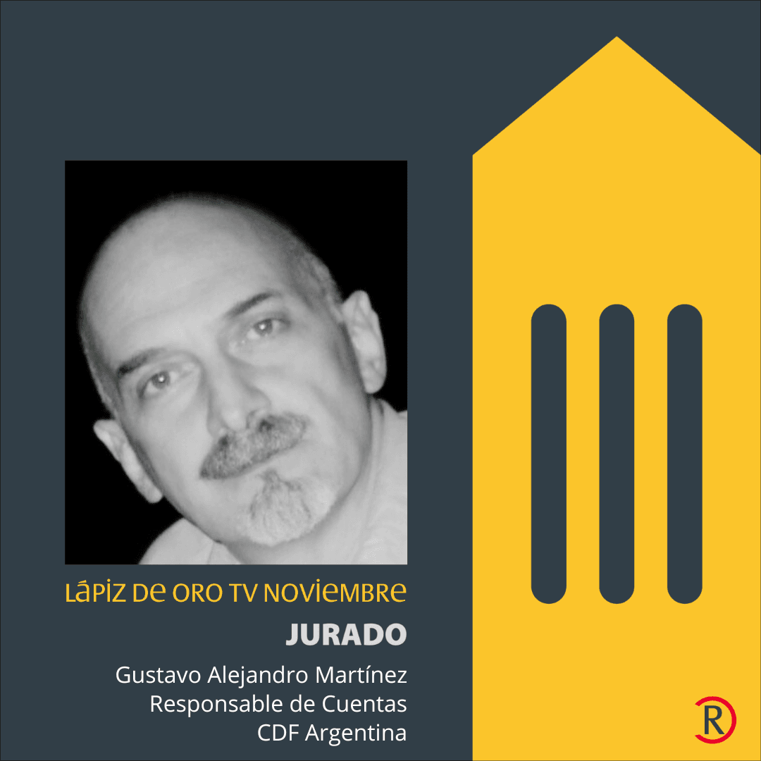 Gustavo Alejandro Martínez