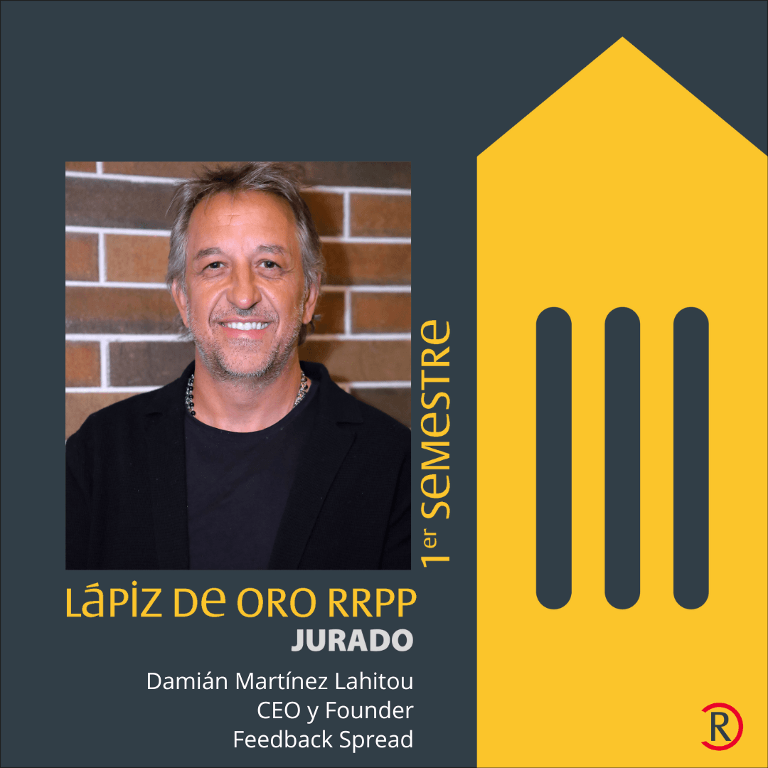 Damián Martínez Lahitou