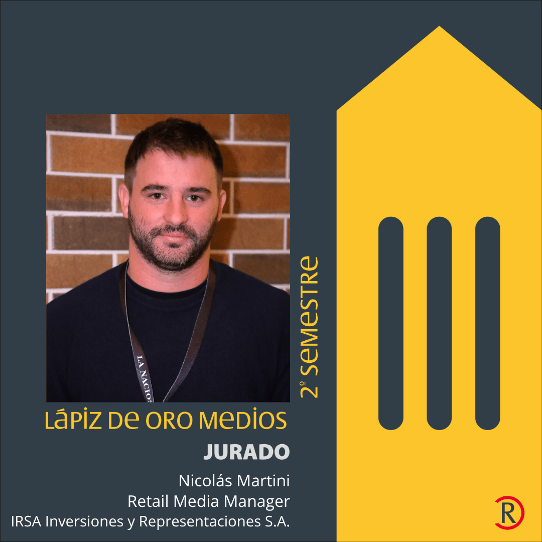 Nicolás Martini