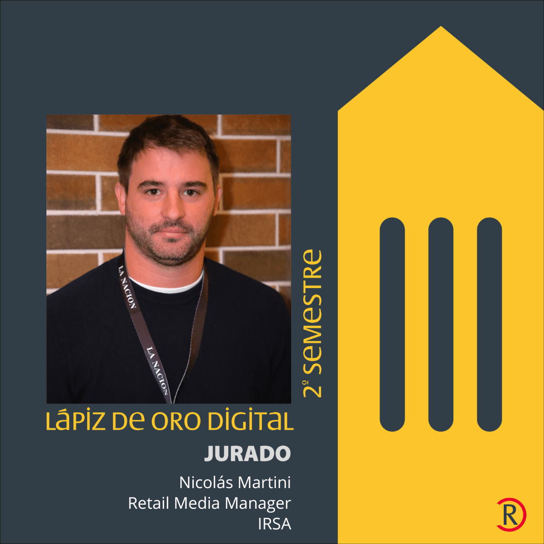 Nicolás Martini