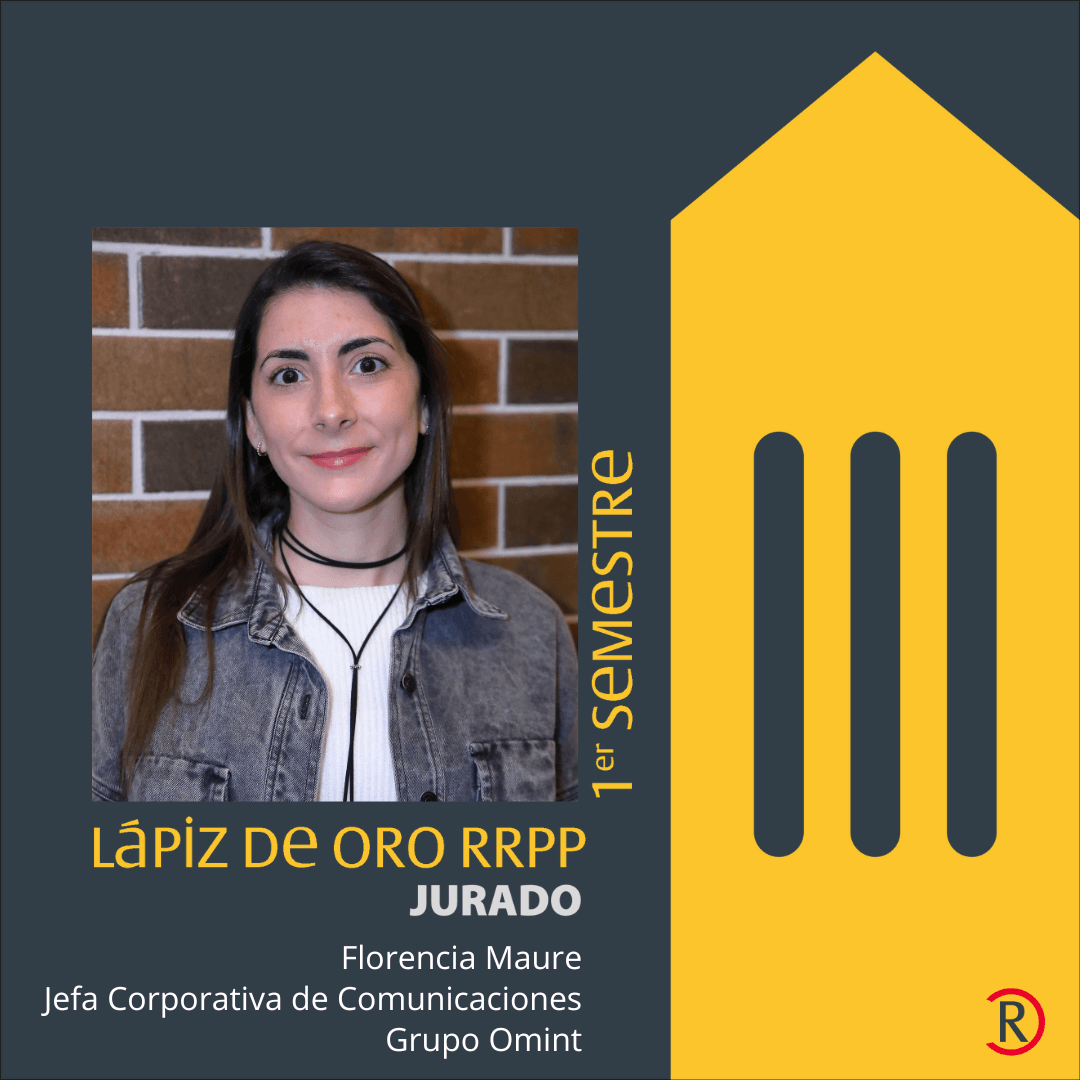 Florencia Maure