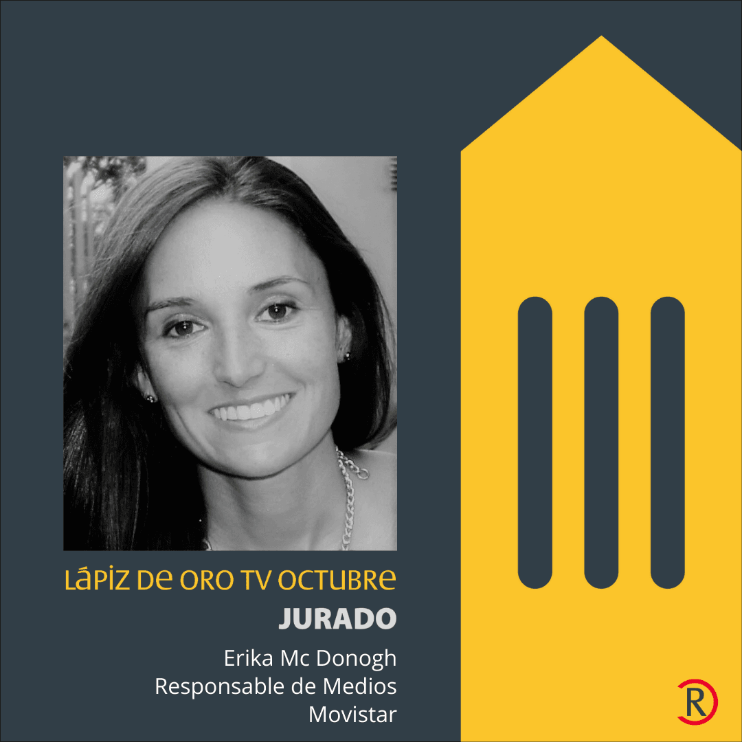 Erika Mc Donogh
