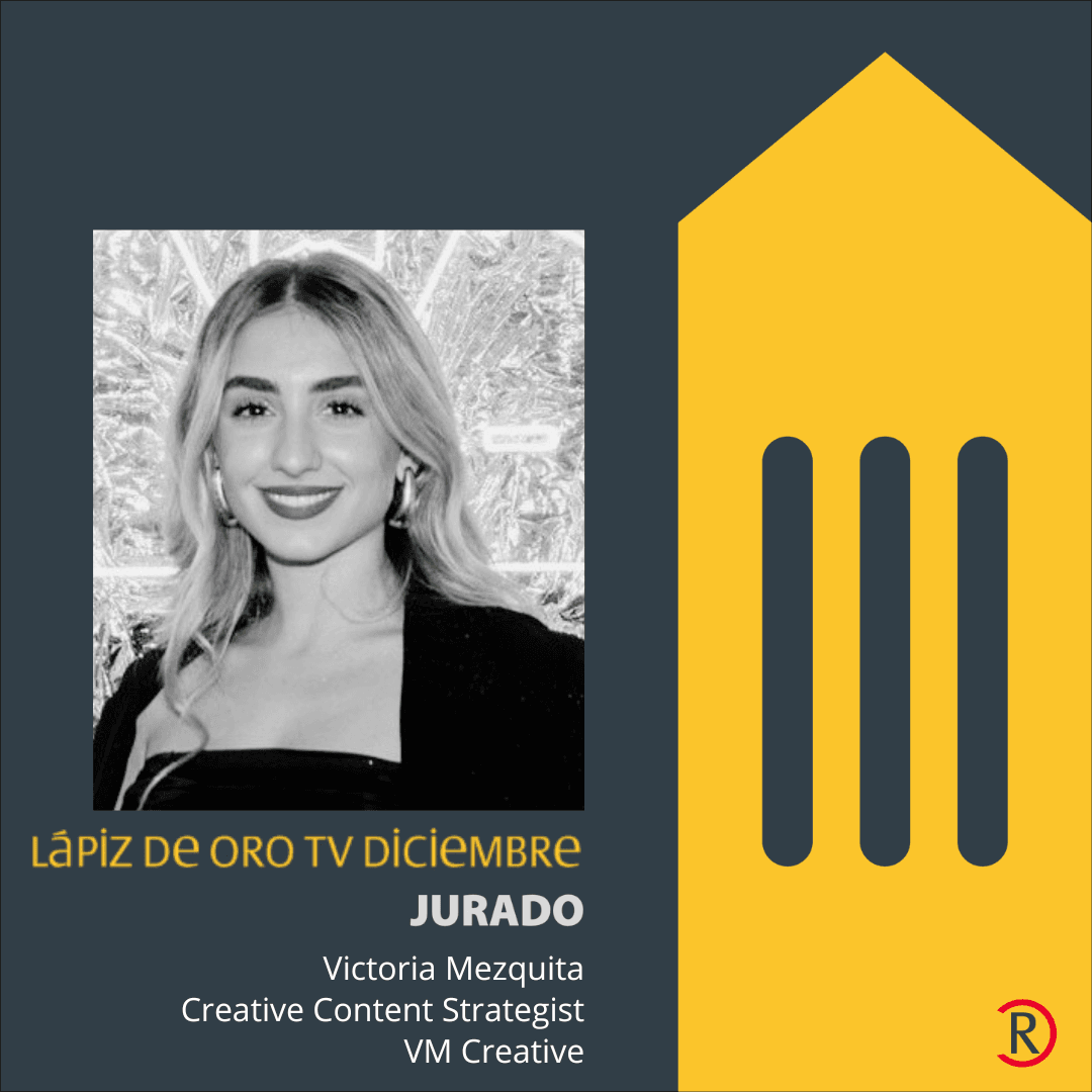 Victoria Mezquita