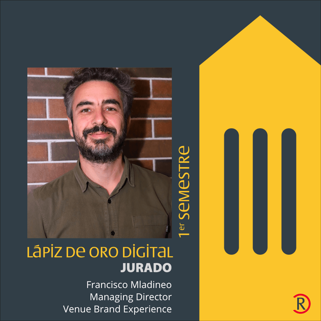 Francisco Mladineo