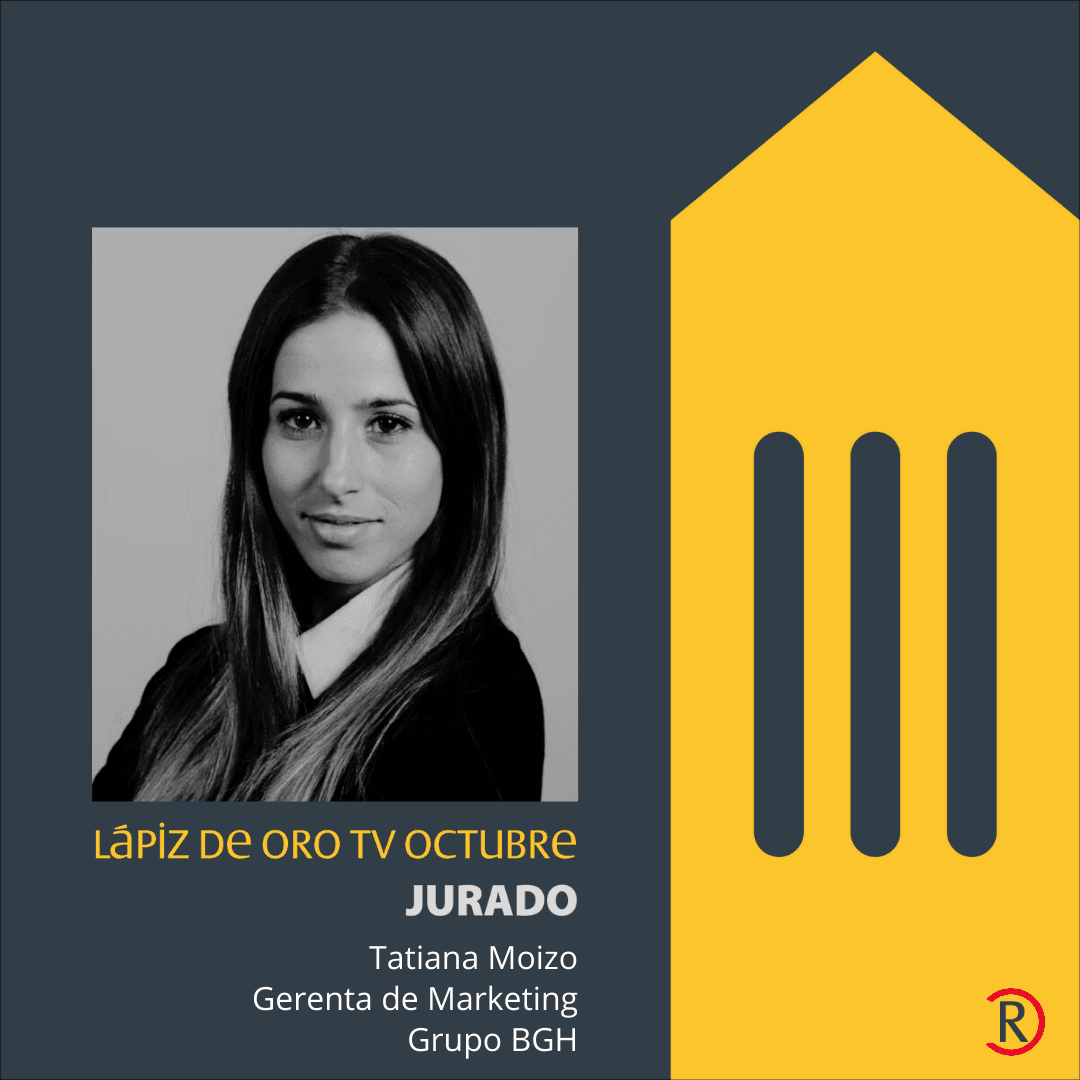 Tatiana Moizo