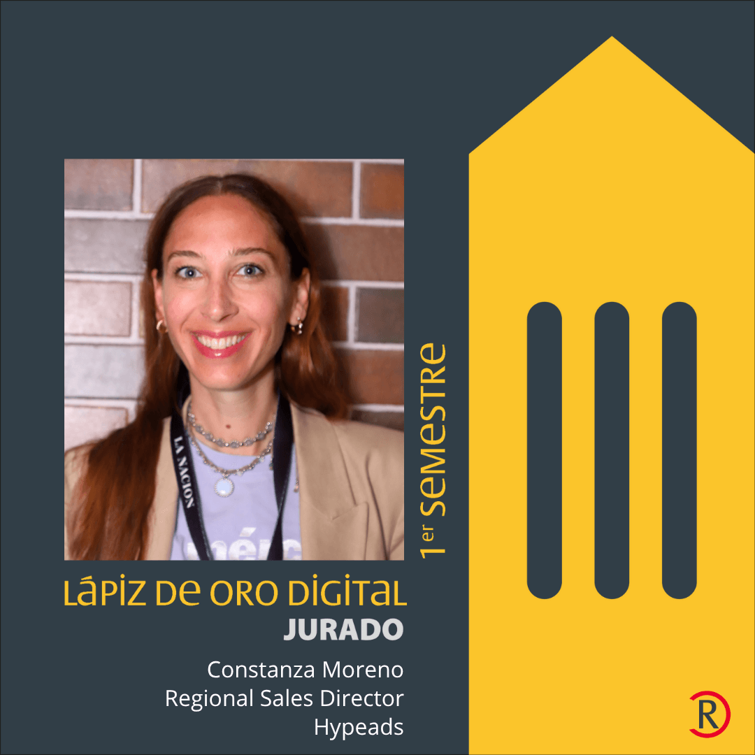Constanza Moreno