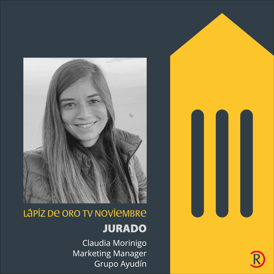 Claudia Morinigo