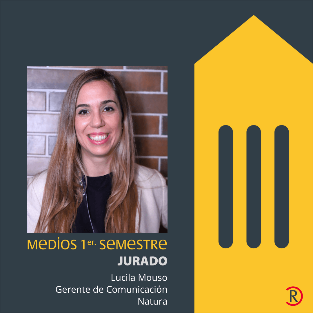 Lucila Mouso