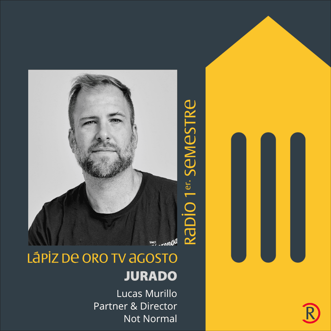 Lucas Murillo