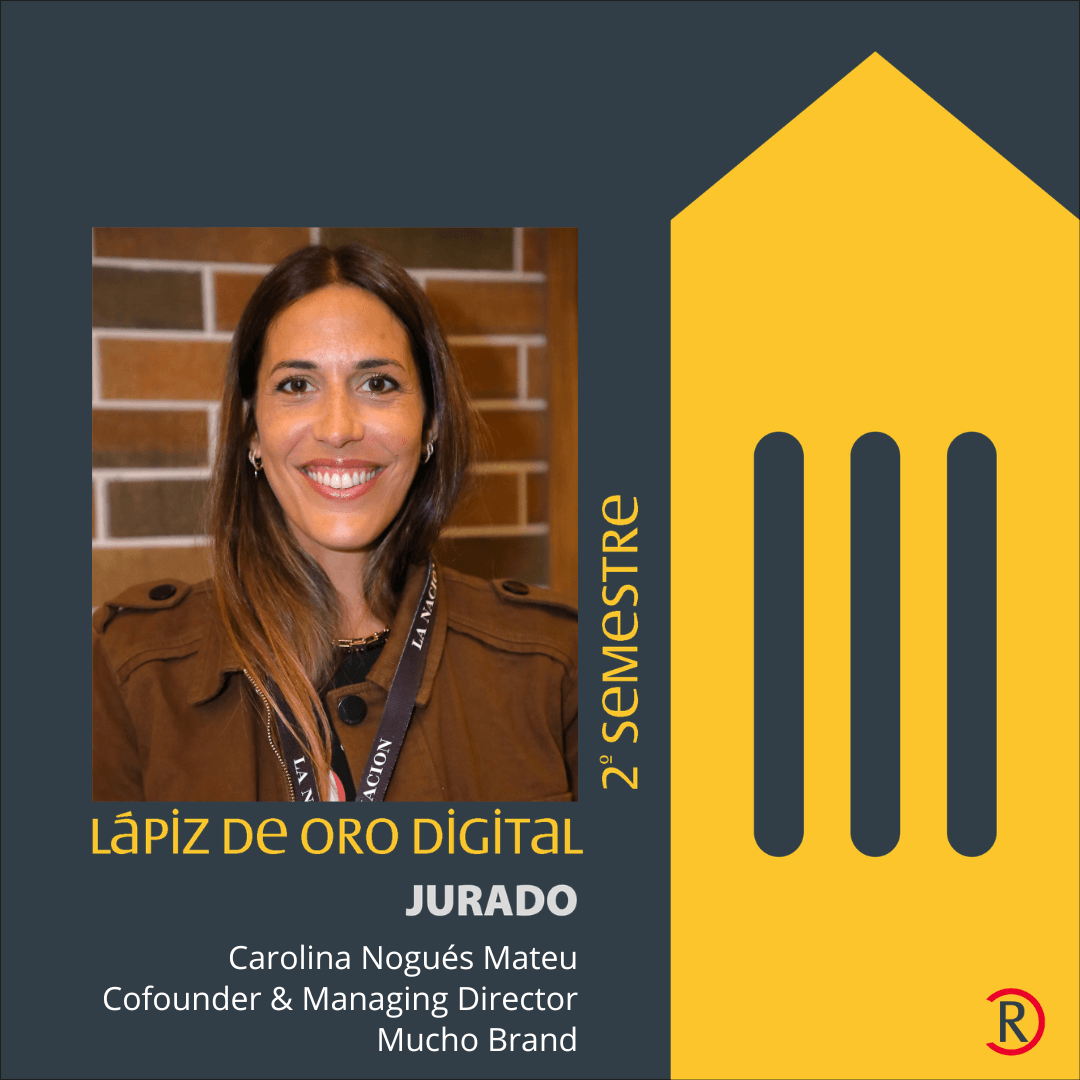 Carolina Nogués Mateu