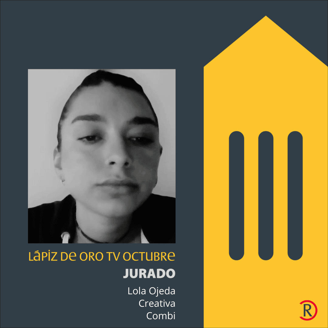 Lola Ojeda