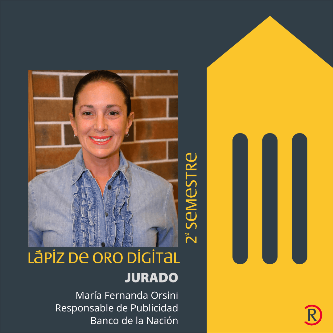 María Fernanda Orsini
