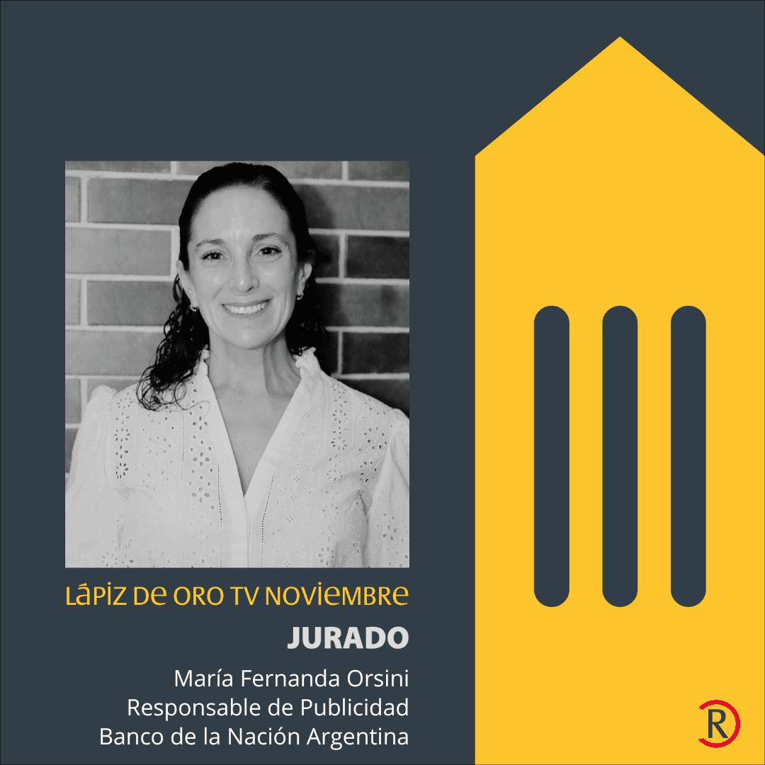 María Fernanda Orsini
