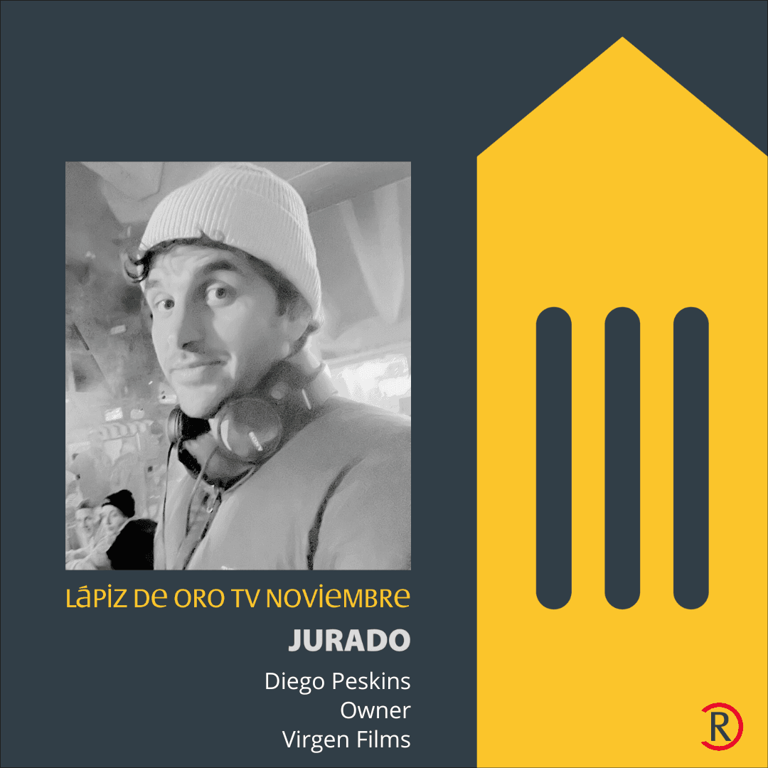 Diego Peskins