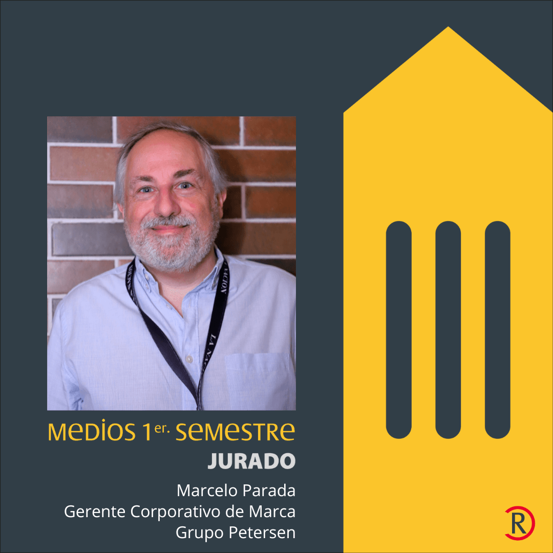 Marcelo Parada