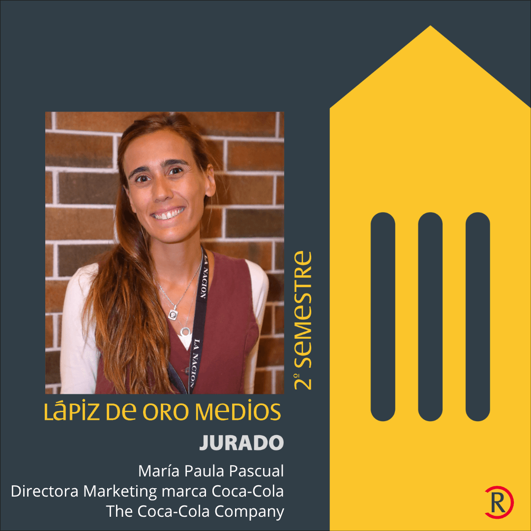 María Paula Pascual
