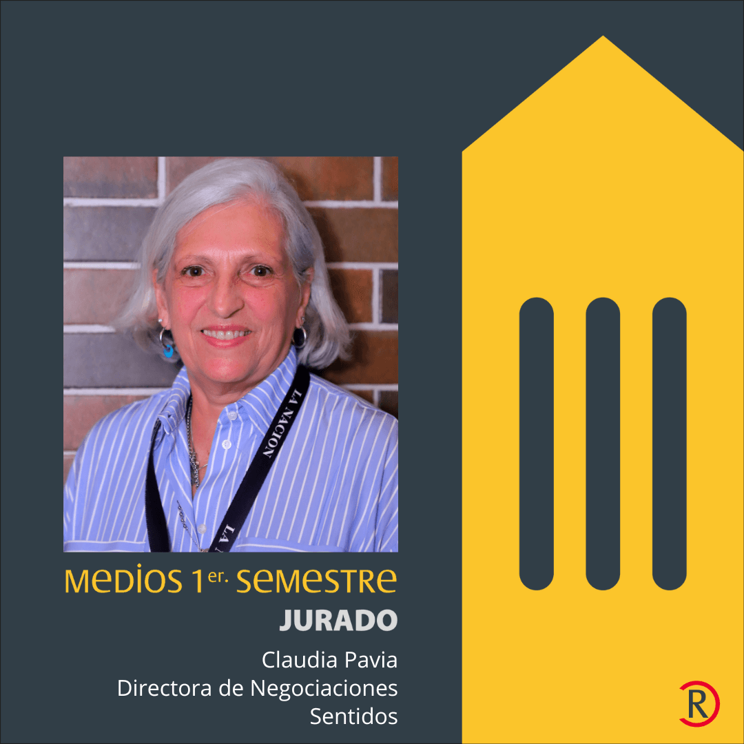 Claudia Pavia