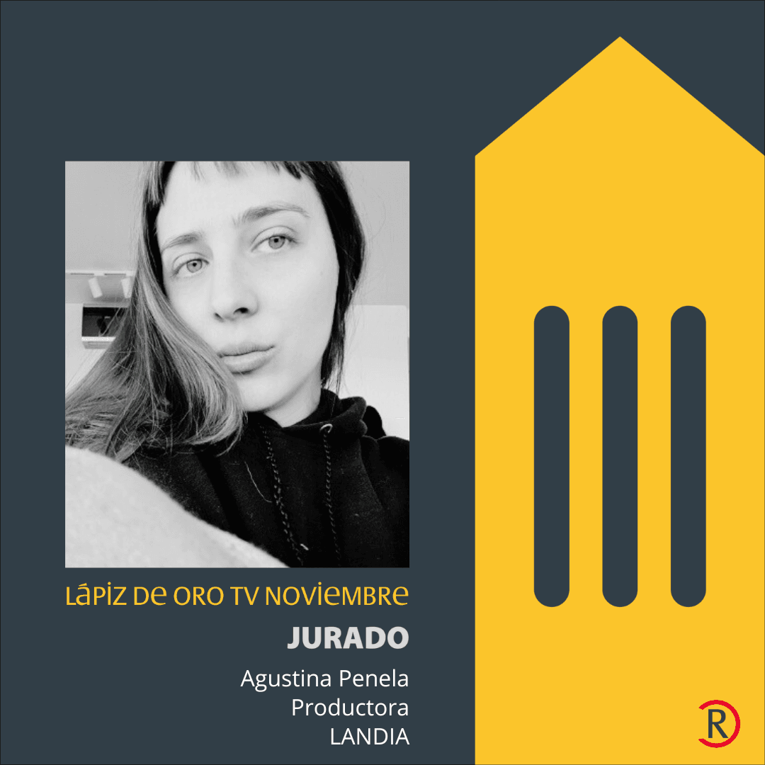 Agustina Penela