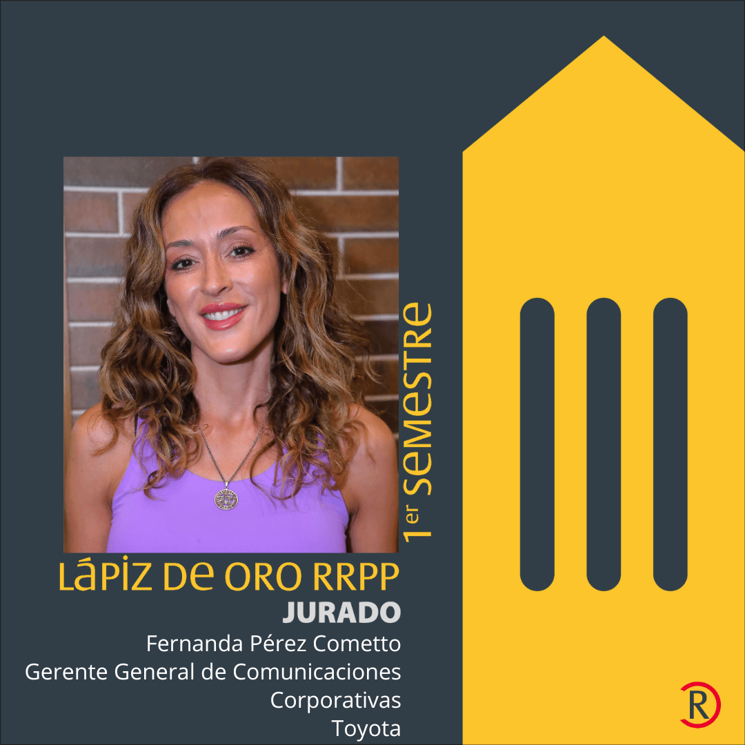 Fernanda Pérez Cometto