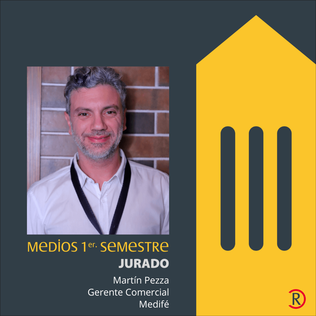 Martín Pezza