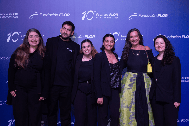 Se lanzó la 11ª edición de los Premios FLOR a la Diversidad | Talento y ...