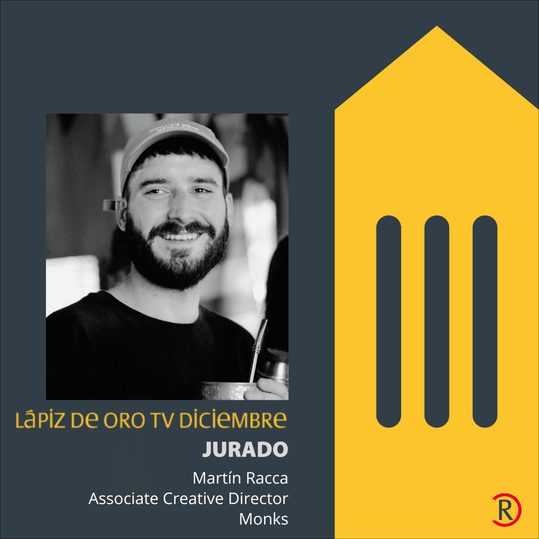 Martín Racca