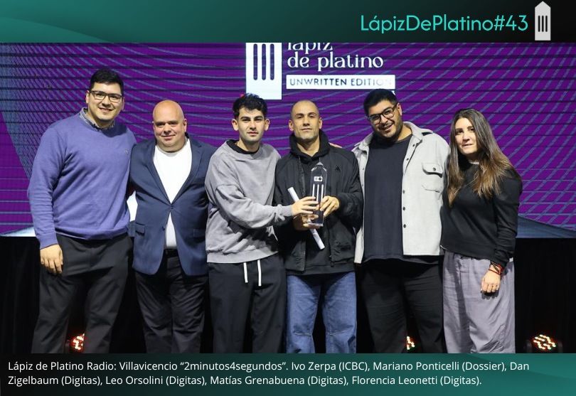 Radio · Digitas