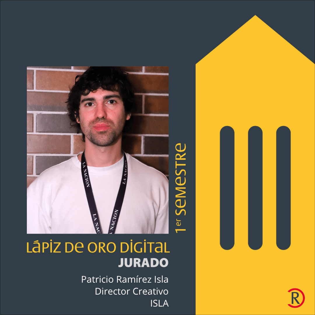 Patricio Ramírez Isla