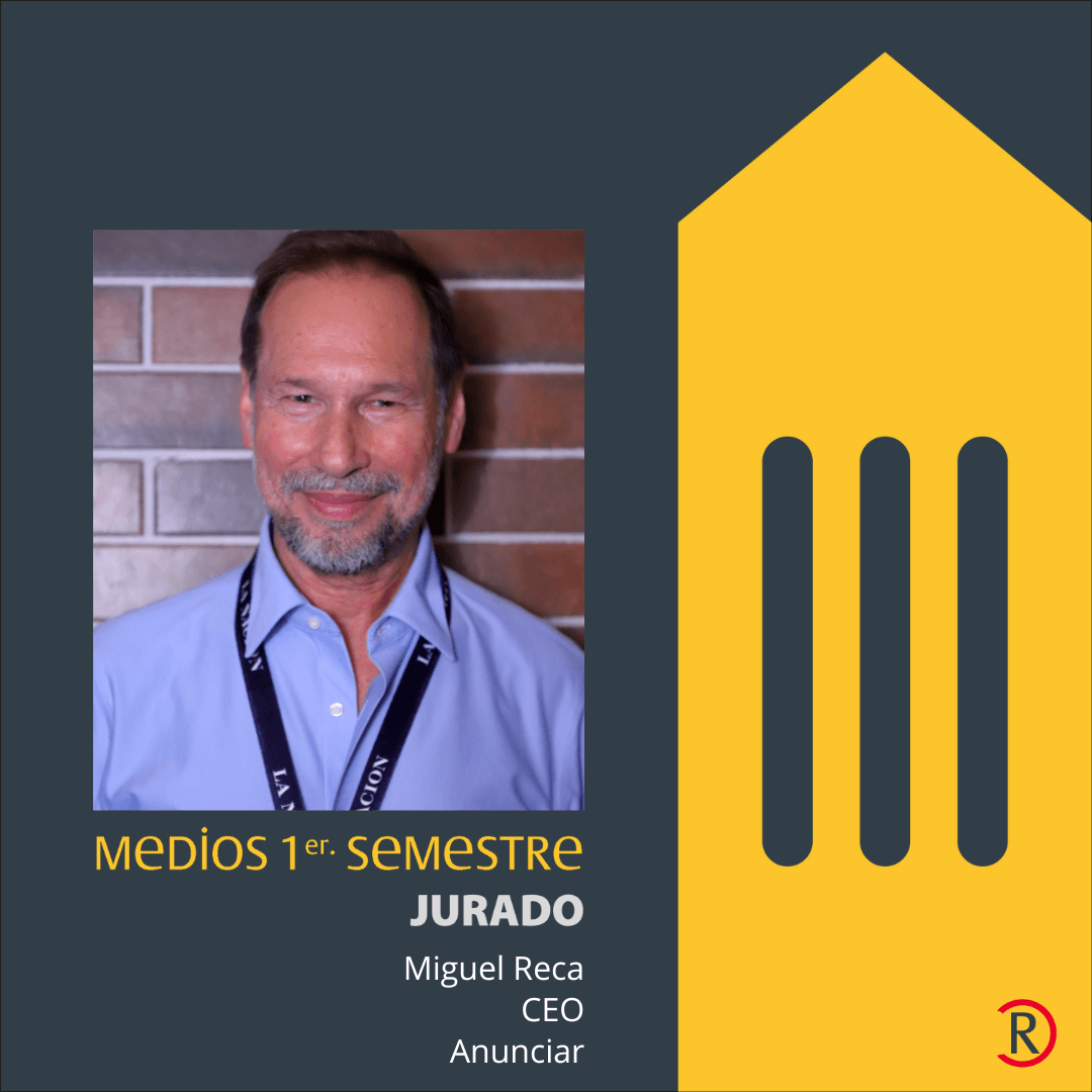 Miguel Reca