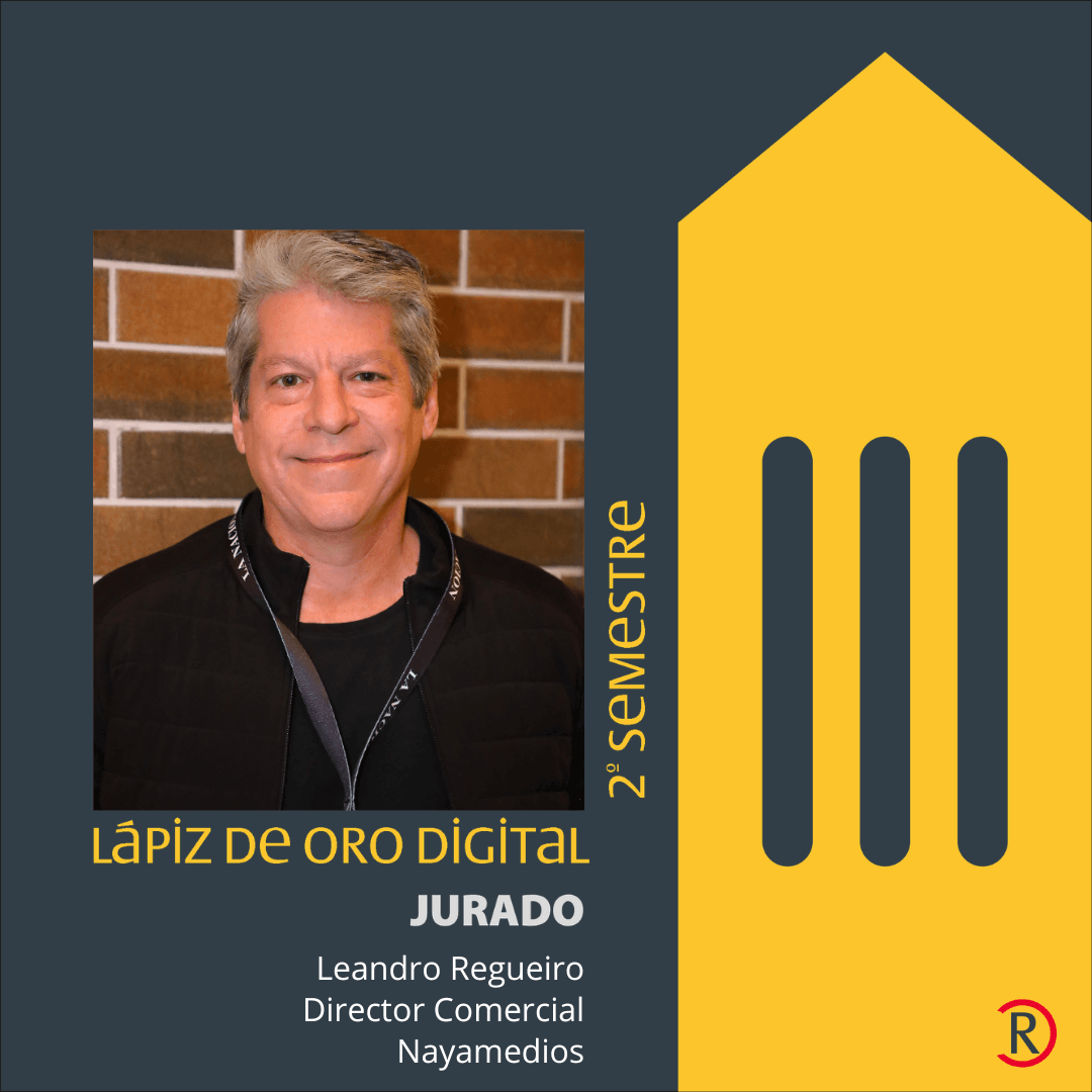 Leandro Regueiro