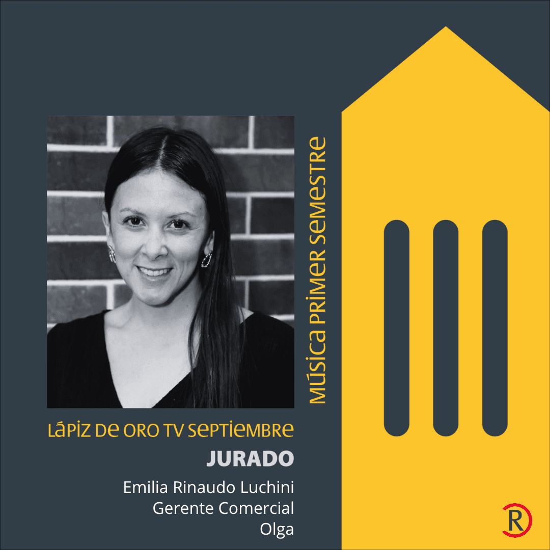 Emilia Rinaudo Luchini