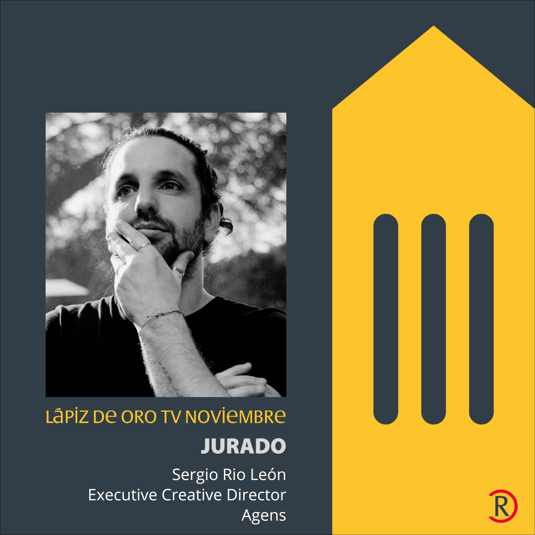 Sergio Rio León