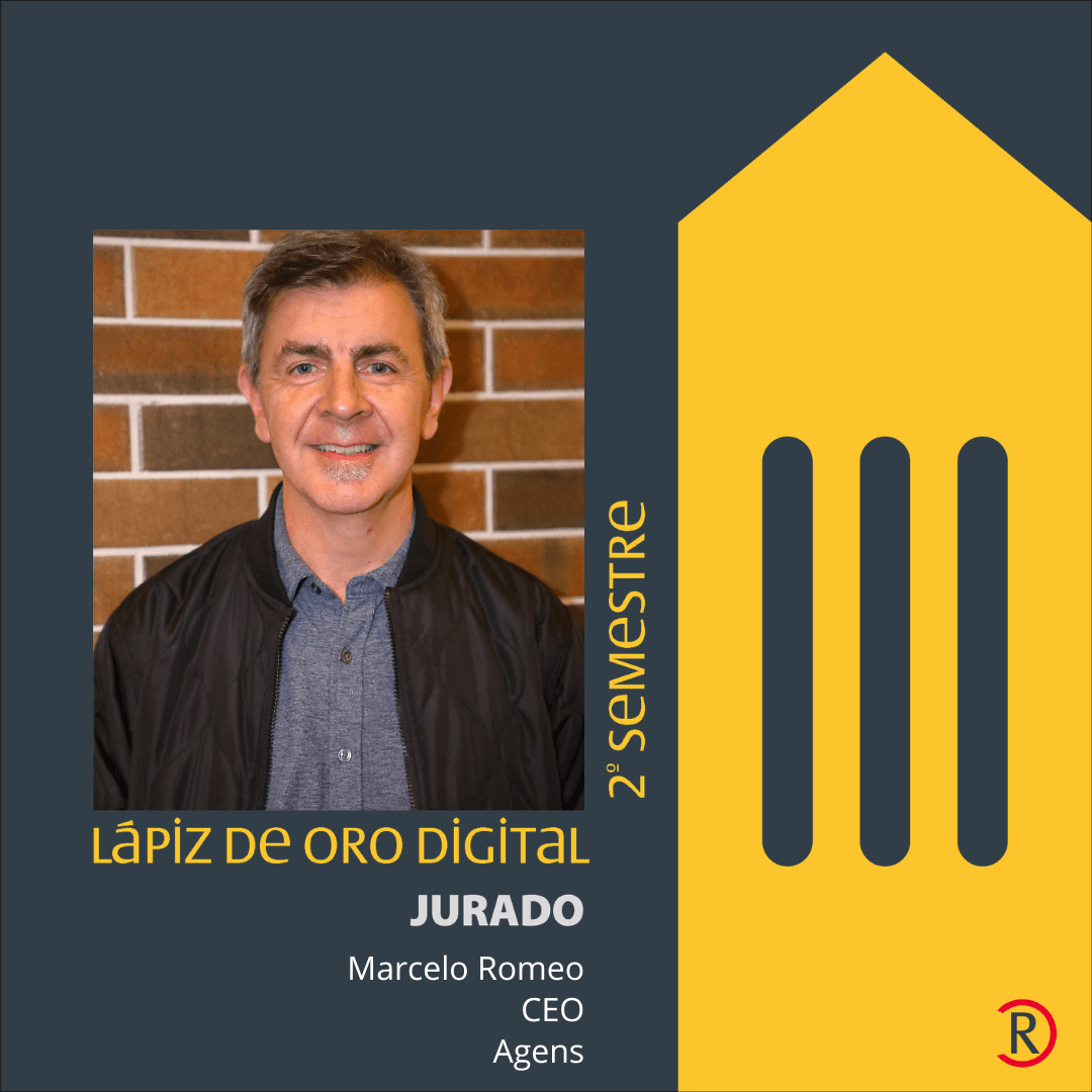 Marcelo Romeo