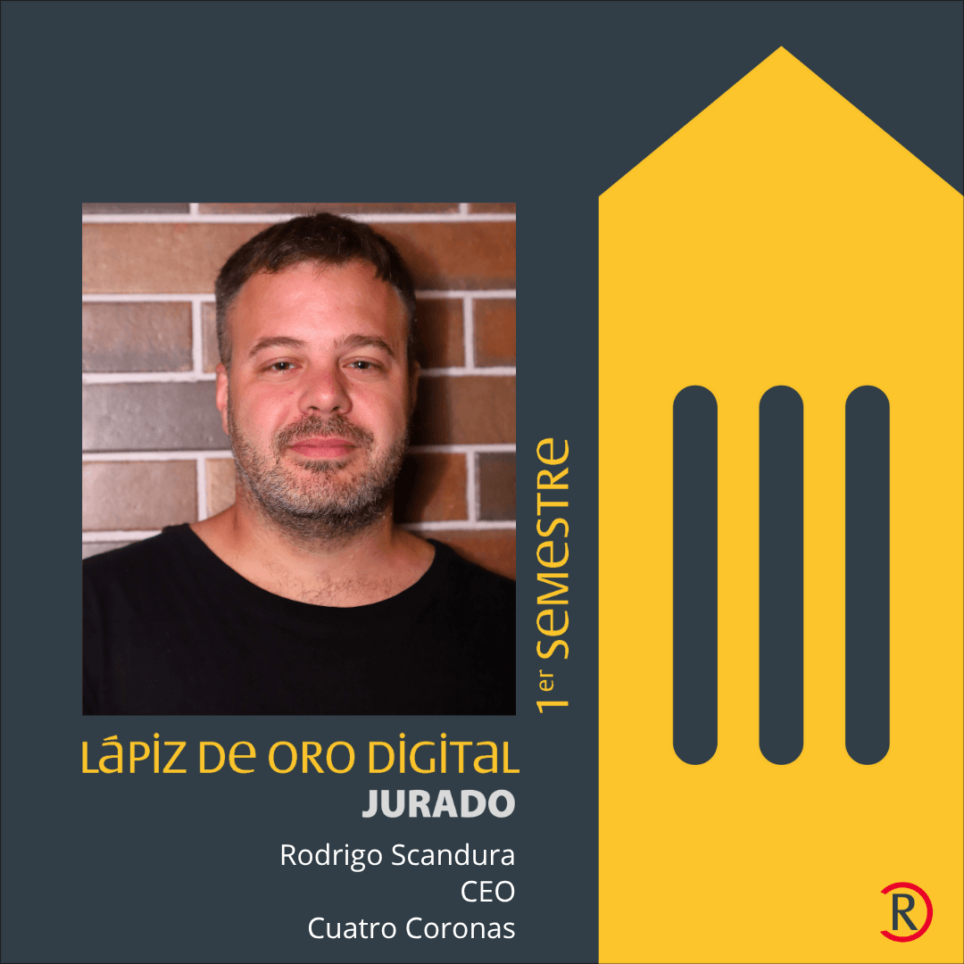 Rodrigo Scandura