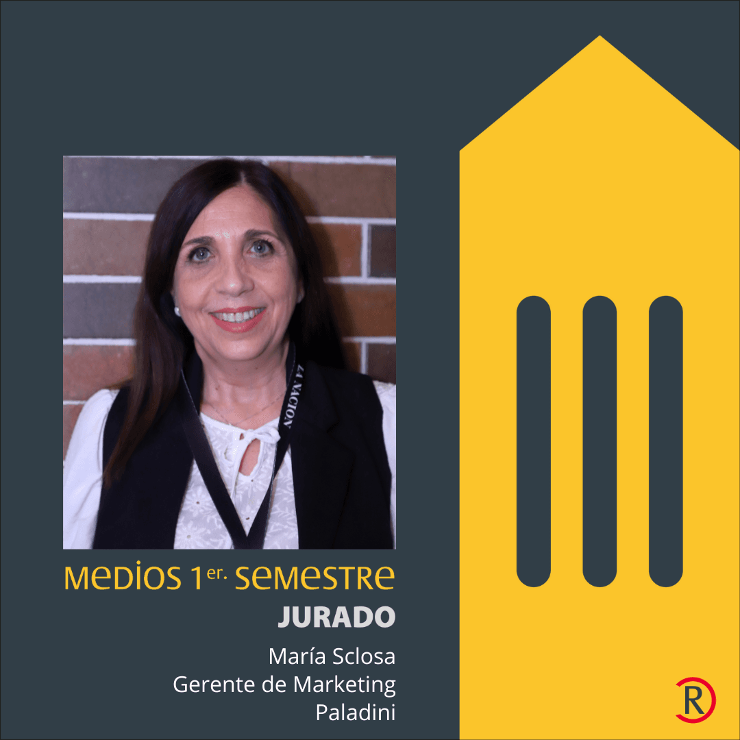 María Sclosa