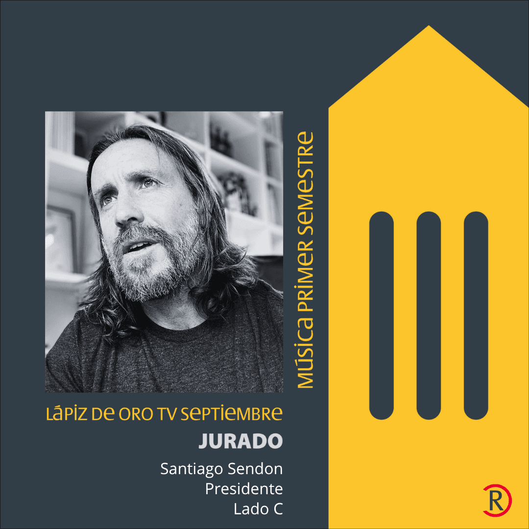 Santiago Sendon