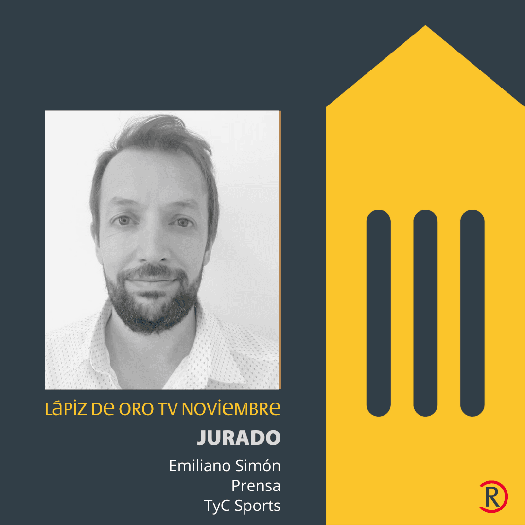 Emiliano Simón