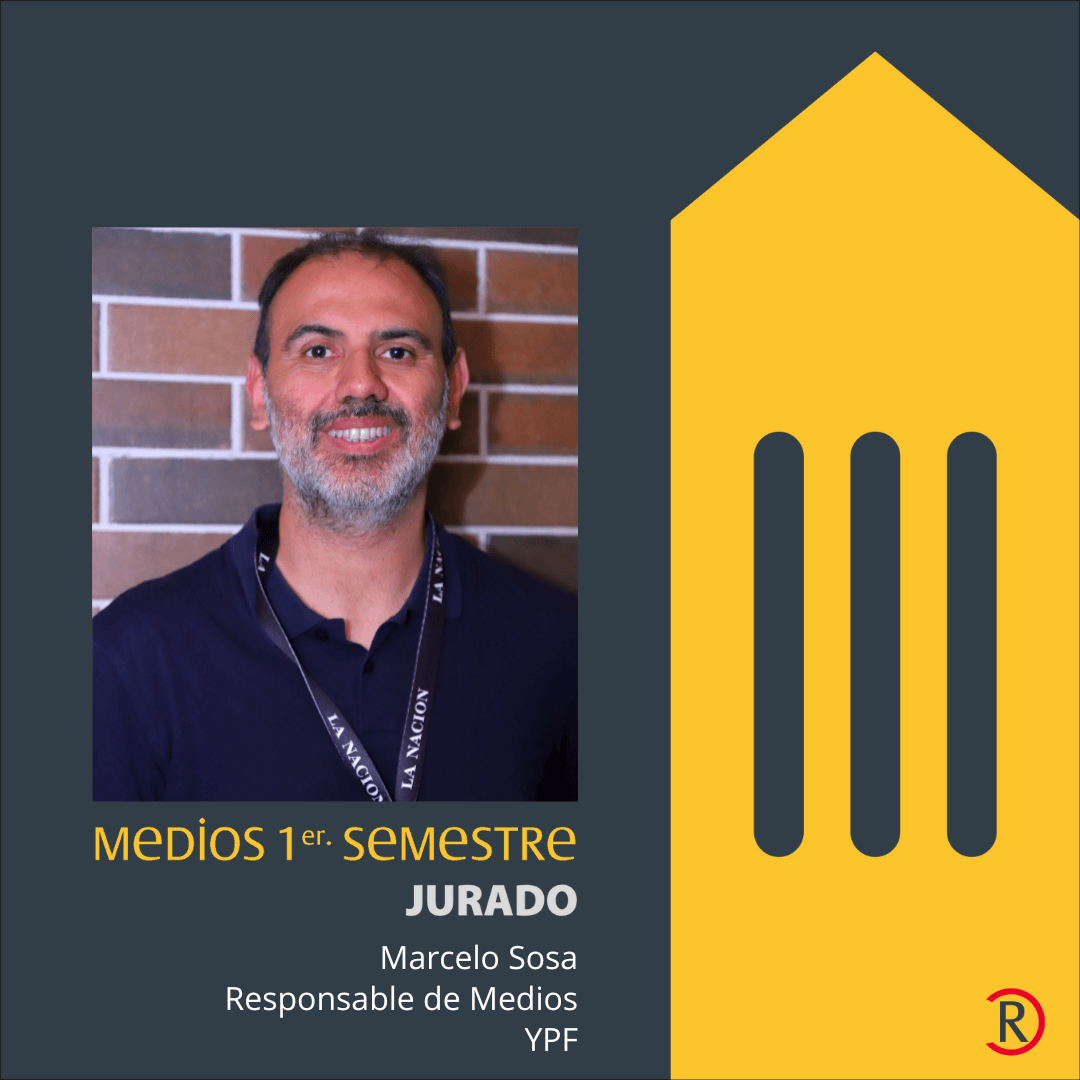 Marcelo Sosa