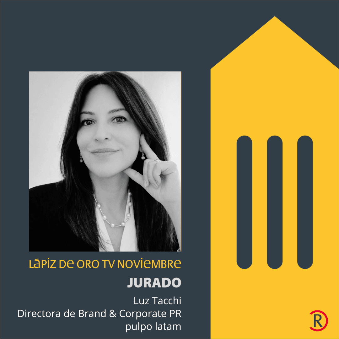 Luz Tacchi