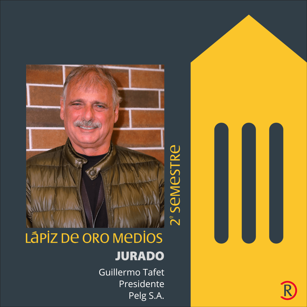 Guillermo Tafet