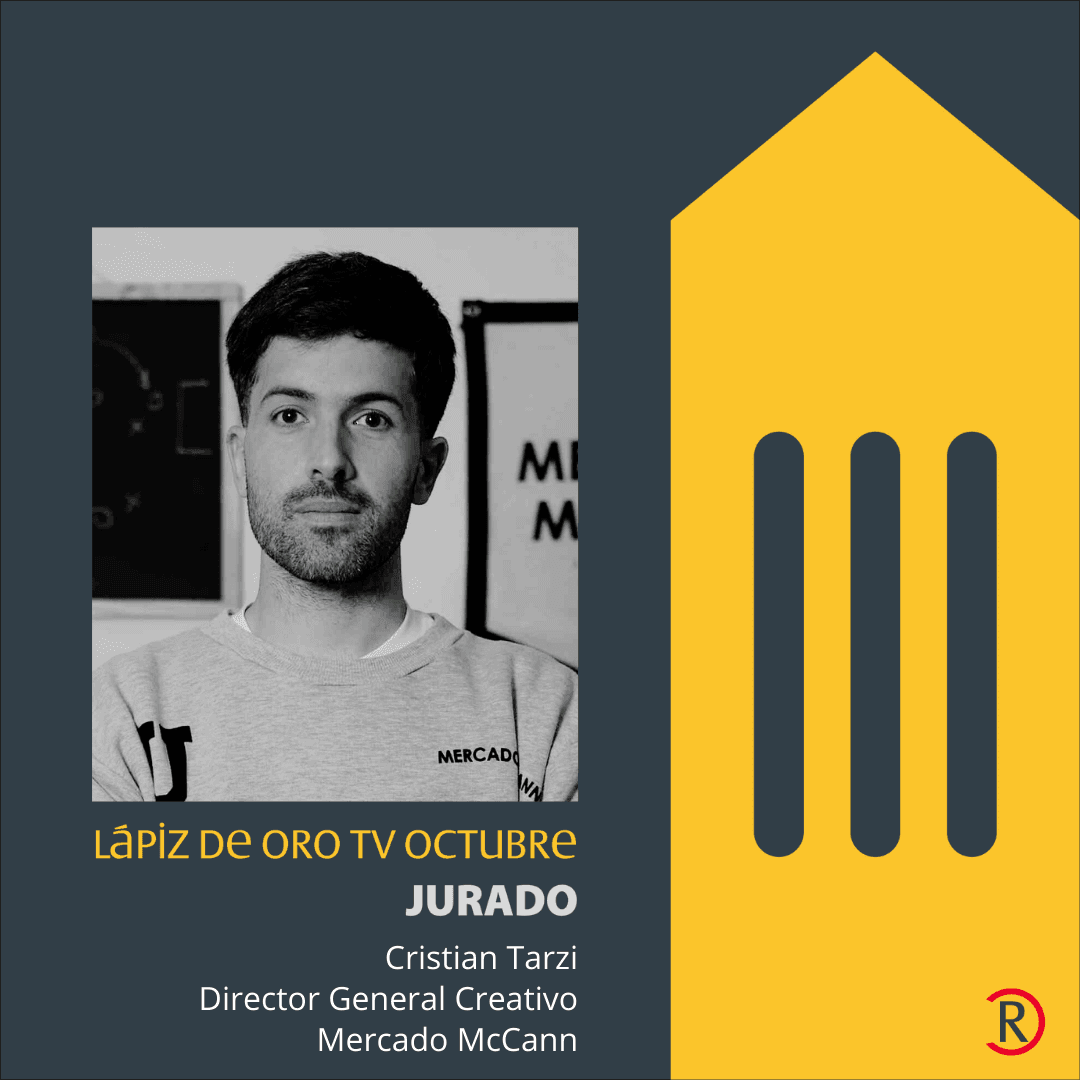 Cristian Tarzi