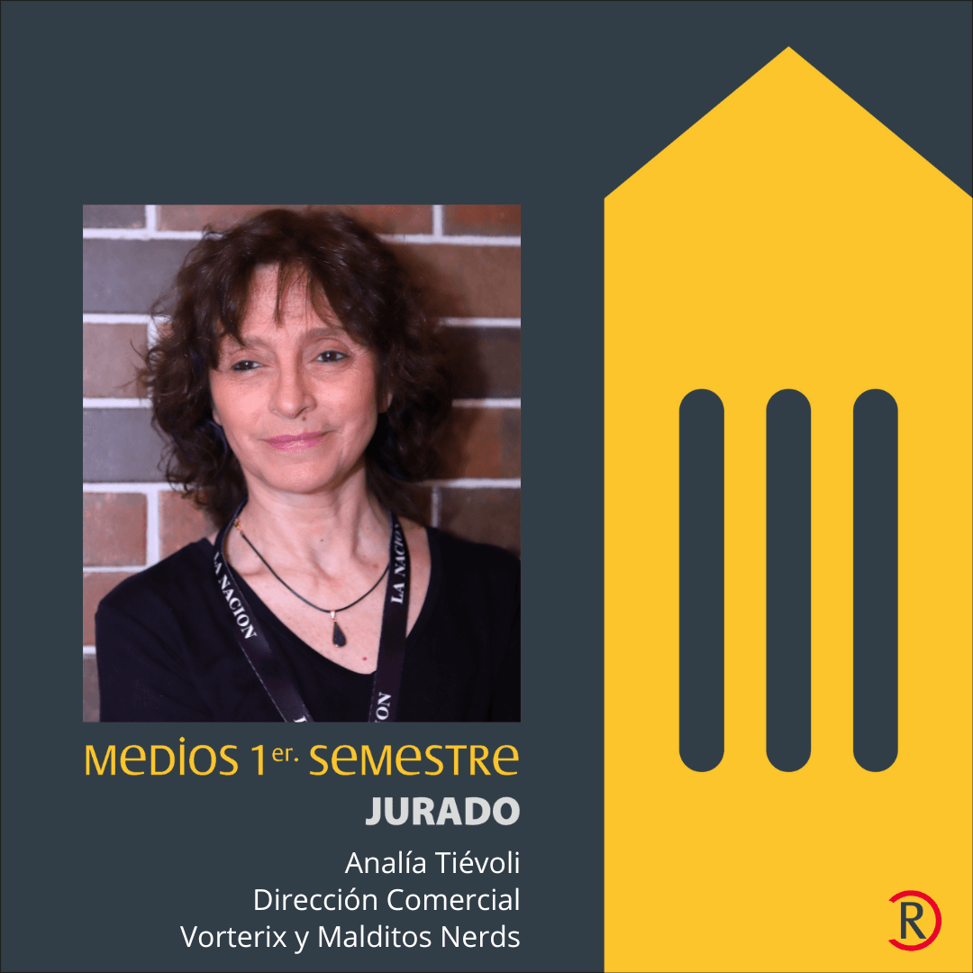 Analía Tiévoli