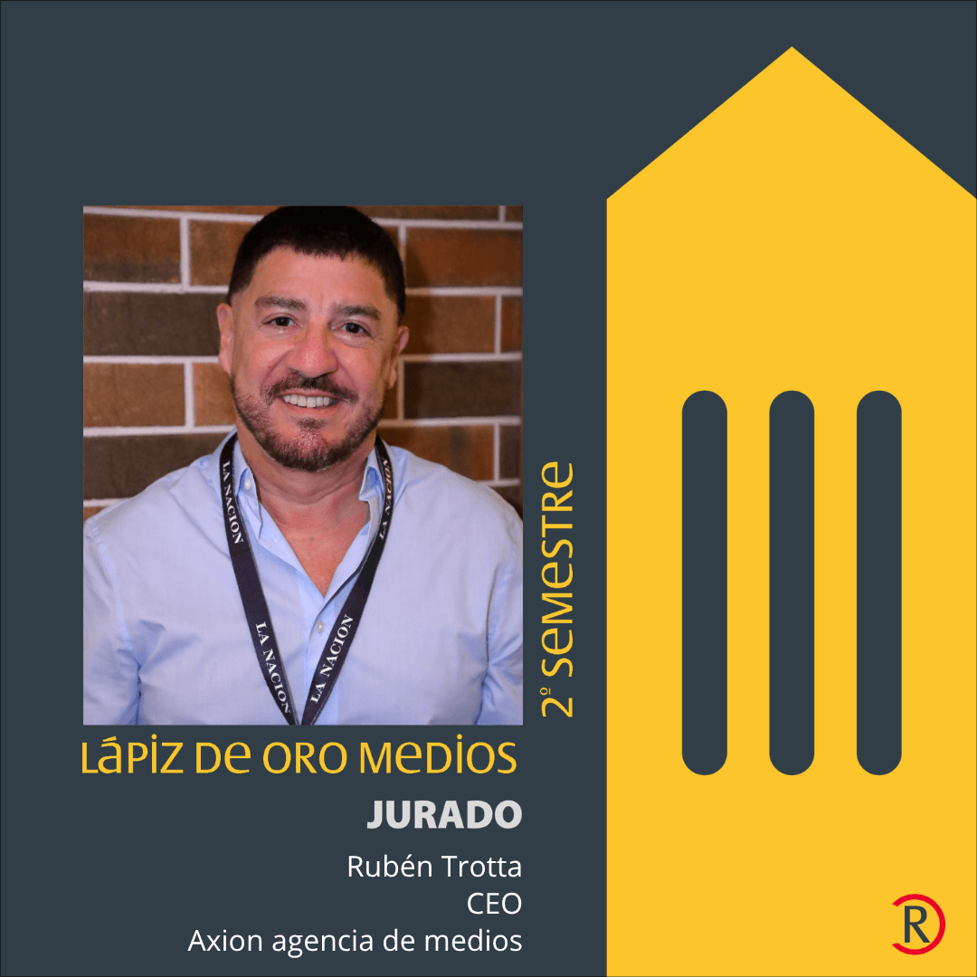 Rubén Trotta